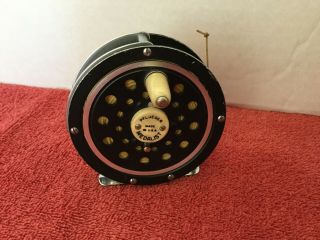 Vintage Reel Pflueger Medalist 1494 Made In The Usa