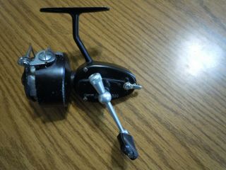 Vintage Garcia Mitchell 300 Spinning Reel Made In France/c103071