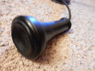 ANTIQUE WESTERN ELECTRIC AMERICAN BELL CANDLE - STICK TELEPHONE 3
