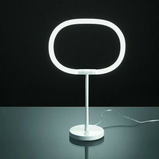 Artemide Halo Table Lamp