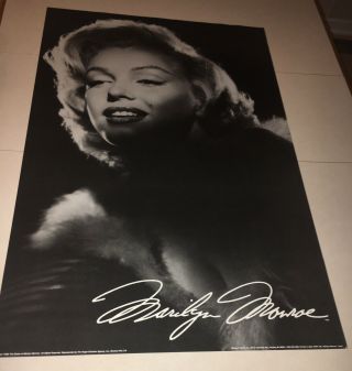 vintage Marilyn Monroe 