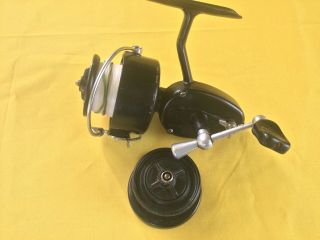 1961 Garcia Mitchell 300 Spinning Reel With Xtra Spool