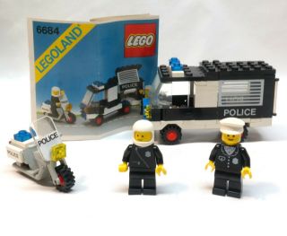 Lego Classic 80 