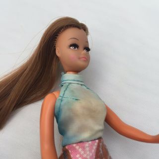 Pippa Friend Marie Doll Palitoy 70 ' s Lovely Great Face 6