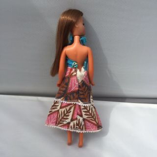 Pippa Friend Marie Doll Palitoy 70 ' s Lovely Great Face 8