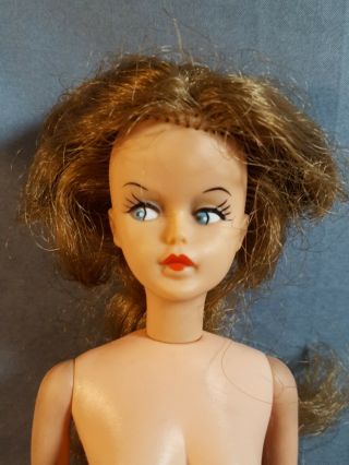 Vintage American Character Tressy Doll