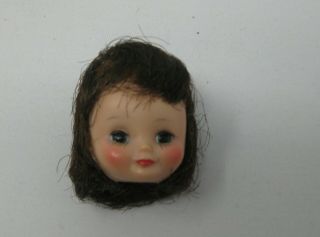 VINTAGE AMERICAN CHARACTER TINY BETSY MCCALL DOLL 4 RESTRINGING & DRESSING 3