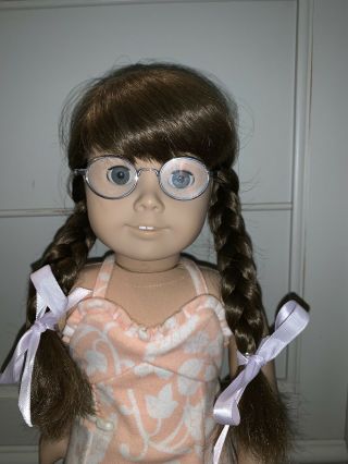 American Girl Doll Molly 5