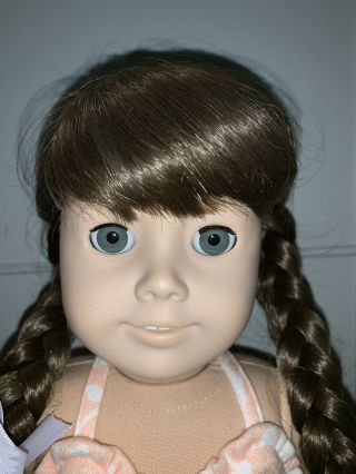 American Girl Doll Molly 6