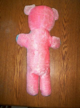 Vintage Stuffed Bear 26 