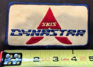 Dynastar - - Vintage Ski Patch