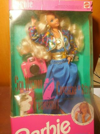 Barbie Doll From 1992