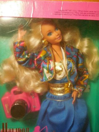 BARBIE DOLL FROM 1992 2