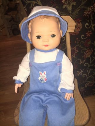 Vintage Baby Doll,  American Character Toodles - Like Doll