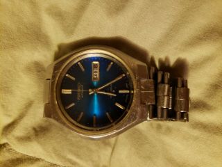 Seiko Snk615k1 Wrist Watches For Men
