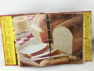Vintage 1963 Better Homes and Gardens Cook Book - Spiral HB 5
