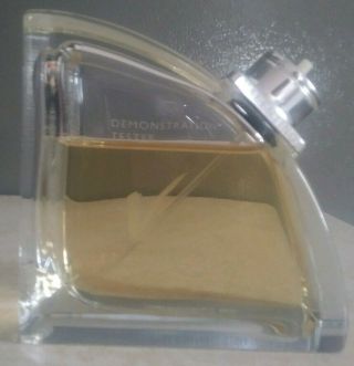 Vintage Valentino Perfume Eau De Parfum Spray 3.  0 Fl.  Oz Pre - Owned,  85 Full