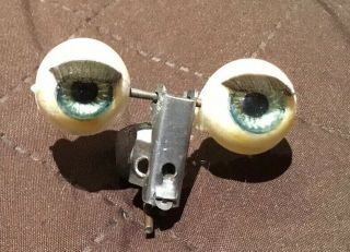 22” Vintage Ideal " Saucy Walker " Doll Eyes Only
