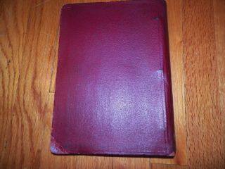 Antique 1921 Prentice Hall Advertising and Service Book 2