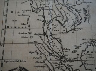 Antique Map: 