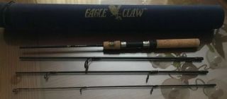 Eagle Claw Trailmaster No.  Zlii 200 - 6 