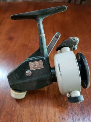 Vintage Zebco Cardinal 3 Spinning Reel Made Sweden Look Collectable
