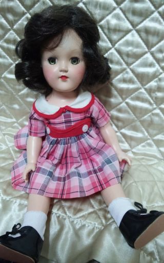 Vintage 1950s Ideal Tony Doll