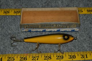 Vintage Bender Fishing Tackle Co.  Fishing Lure