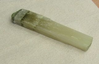 Mineral Specimen Of Crystaline Trona From Green River Wyoming