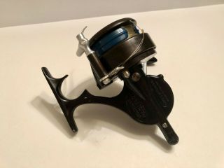 Vintage Centaure Pacific Fishing Reel Made In France 2