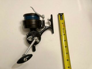 Vintage Centaure Pacific Fishing Reel Made In France 5