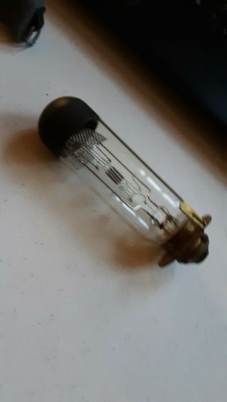 Bell & Howell 8MM Projection LIGHT BULB Projector LAMP VINTAGE ANTIQUE 2