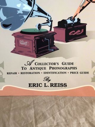 The Compleat Talking Machine : A Collector ' s Guide to Antique Phonographs 2