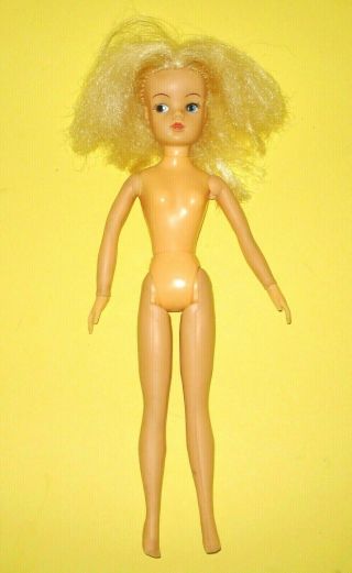 Vintage Pedigree Sindy Active Sindy Doll 1979