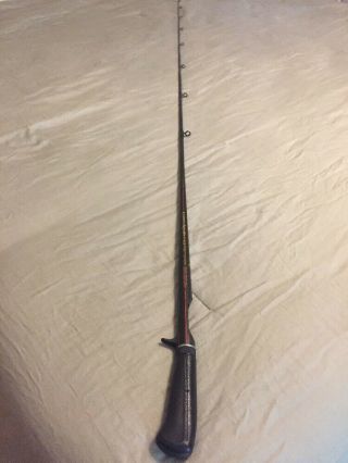 Vintage Shimano Magnumlite Gt - 1602 Fightin’ Rod 6ft Med Act Fishing Rod