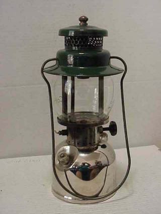 Antique Coleman Lantern Model 242b