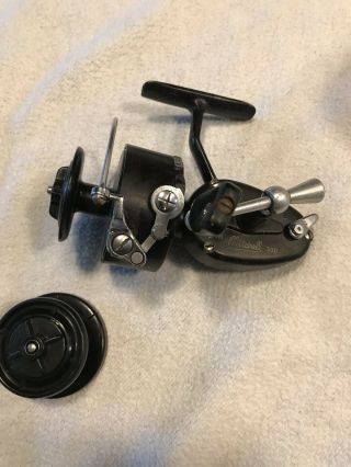 Vintage,  Mitchell 300 Spinning Reel,  Made In France