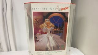 1992 Mattel Barbie 11 1/2 