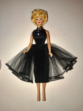 Bogues Vogues Cocktail Gown Barbie Silkstone Fashion Royalty