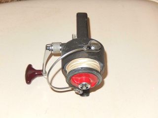 Vintage Dam Quick 220 N Spinning Reel Made In West Germany