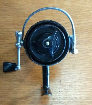 Vintage Garcia Mitchell 300 spinning reel Made in France 3