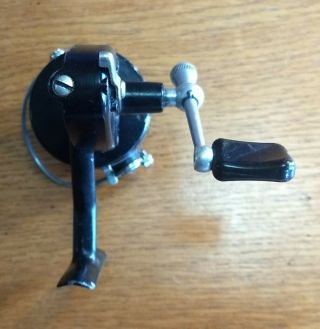 Vintage Garcia Mitchell 300 spinning reel Made in France 4