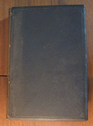 1907 - 08 Leather Bound International Bookbinder Trade Magazines Bookbinding Craft 4