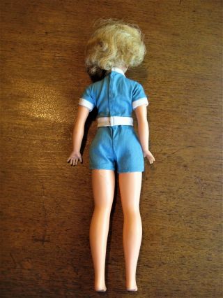 Vintage 1960s Ideal Tammy Doll 2