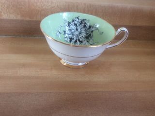 Royal Grafton Fine Bone China Tea Cup And Saucer Made in England (F) 2