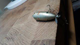Heddon Tiny Torpedo Fishing Lure 3