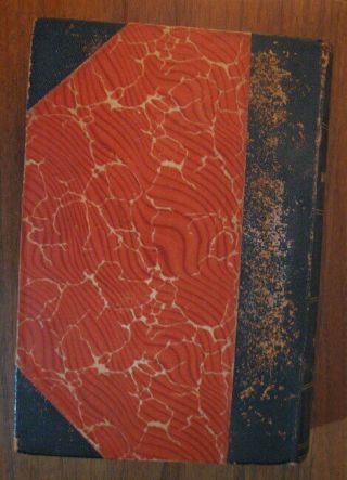 1909 - 10 Leather Bound International Bookbinder Trade Magazines Bookbinding Craft 3
