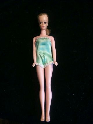 Vintage Wendy By Uneeda Barbie Clone