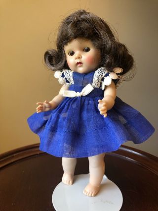 Vintage Vogue Strung Ginny Doll Kay Outfit (no Doll)