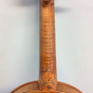 Antique Violin Modeled After “Antonio Stradivarius ” 3